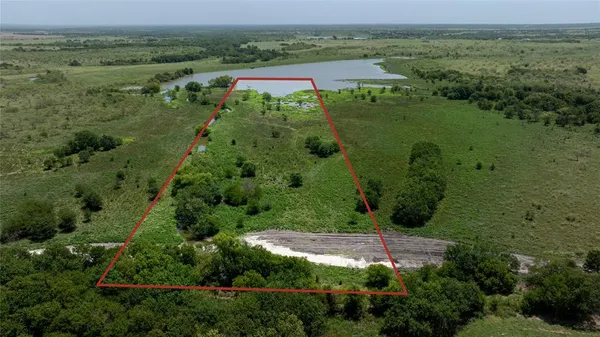 $125,000 | Tbd Barker Lane, Rice, TX 75155