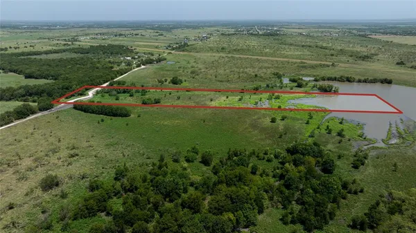$125,000 | Tbd Barker Lane, Rice, TX 75155