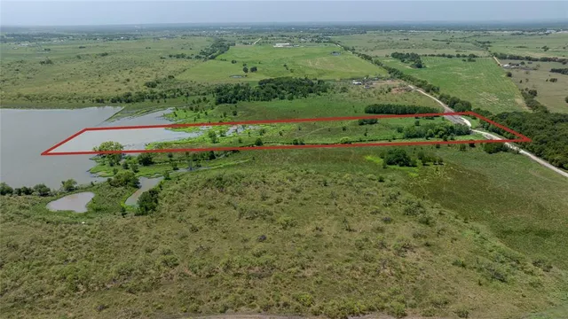 $125,000 | Tbd Barker Lane, Rice, TX 75155