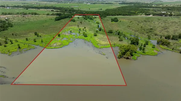 $125,000 | Tbd Barker Lane, Rice, TX 75155