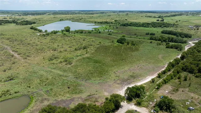 $125,000 | Tbd Barker Lane, Rice, TX 75155