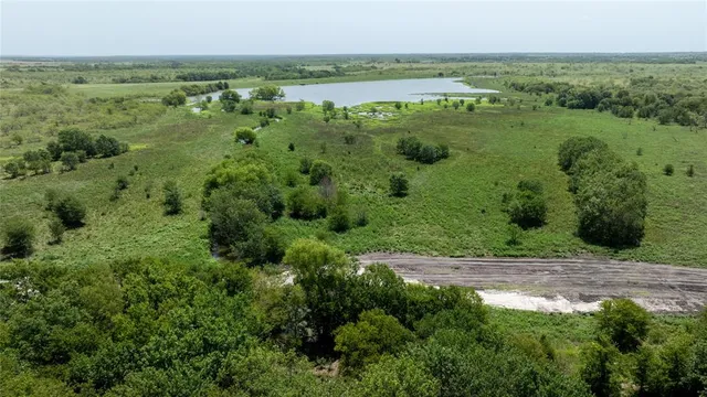 $125,000 | Tbd Barker Lane, Rice, TX 75155