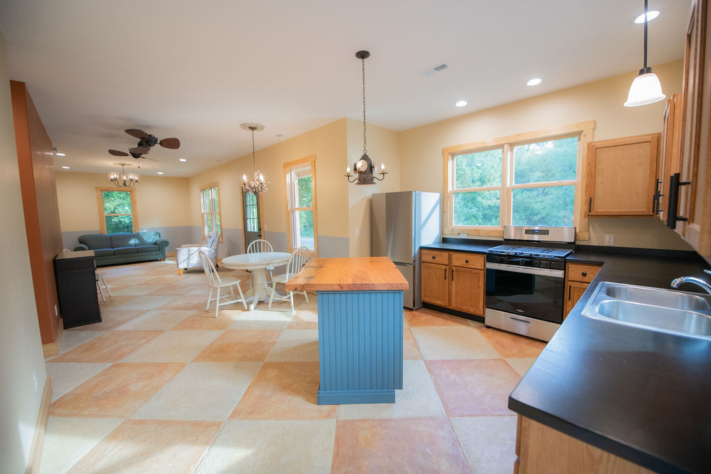 2175 Hancock School Road Spencer, IN 47460 - Photo 15 of 36 Gallery Image 15