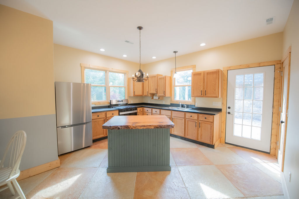 2175 Hancock School Road Spencer, IN 47460 - Photo 20 of 36 Gallery Image 20