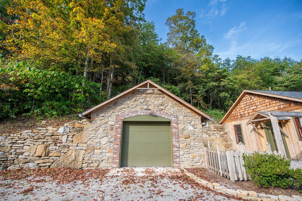 2175 Hancock School Road Spencer, IN 47460 - Photo 31 of 36 Gallery Image 31