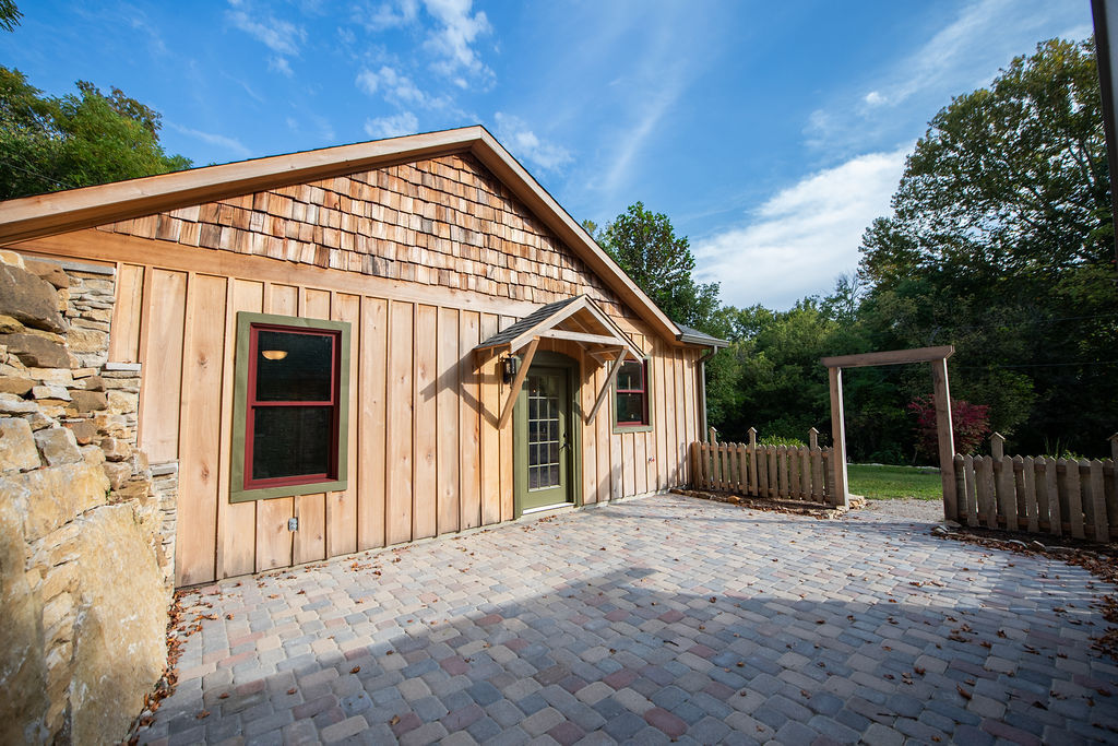 2175 Hancock School Road Spencer, IN 47460 - Photo 5 of 36 Gallery Image 5