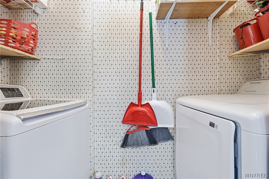 6450 Campbell Road Pike, NY 14066 - Photo 17 of 30