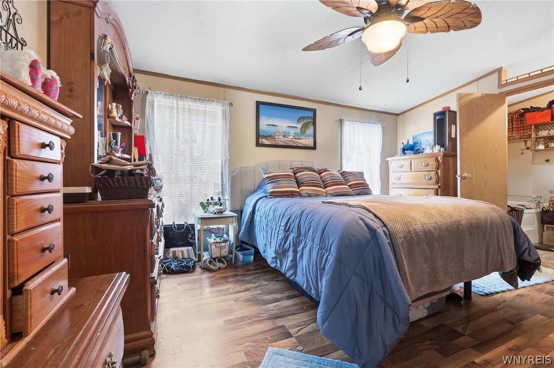 6450 Campbell Road Pike, NY 14066 - Photo 18 of 30