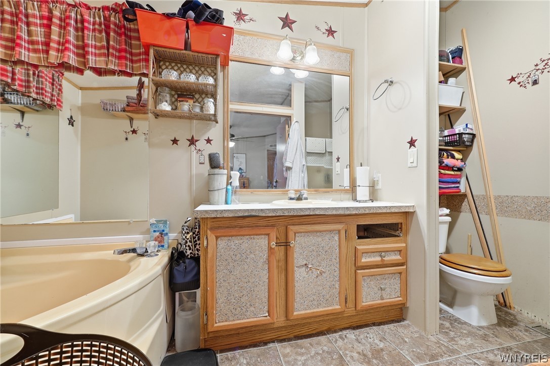 6450 Campbell Road Pike, NY 14066 - Photo 20 of 30