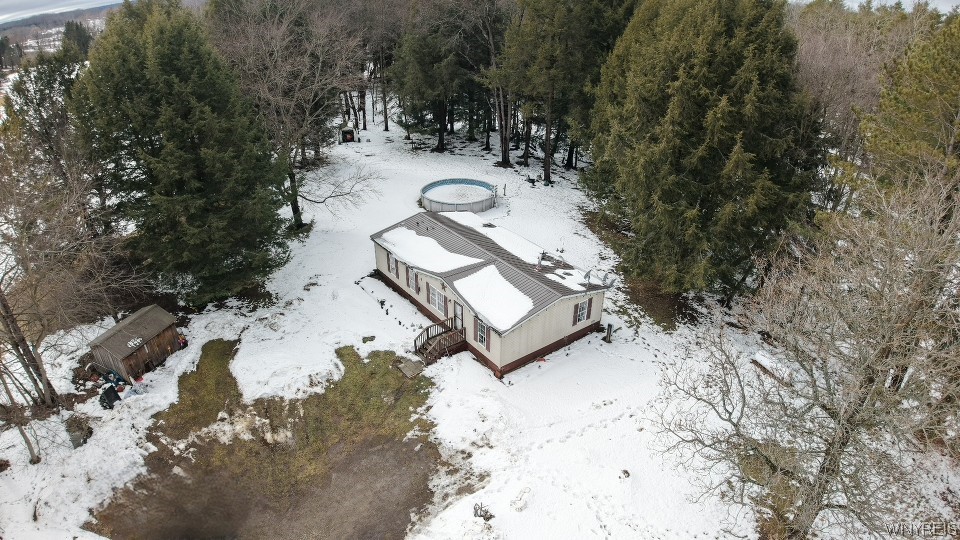 6450 Campbell Road Pike, NY 14066 - Photo 27 of 30