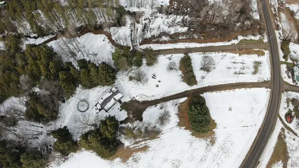 $149,900 | 6450 Campbell Road, Pike, NY 14066