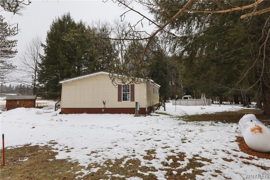 6450 Campbell Road Pike, NY 14066 - Photo 3 of 30