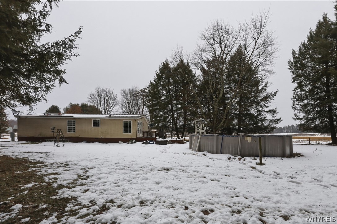 6450 Campbell Road Pike, NY 14066 - Photo 4 of 30