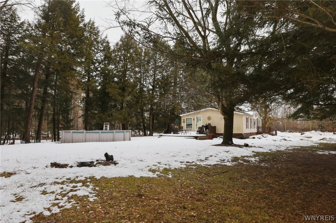 6450 Campbell Road Pike, NY 14066 - Photo 5 of 30