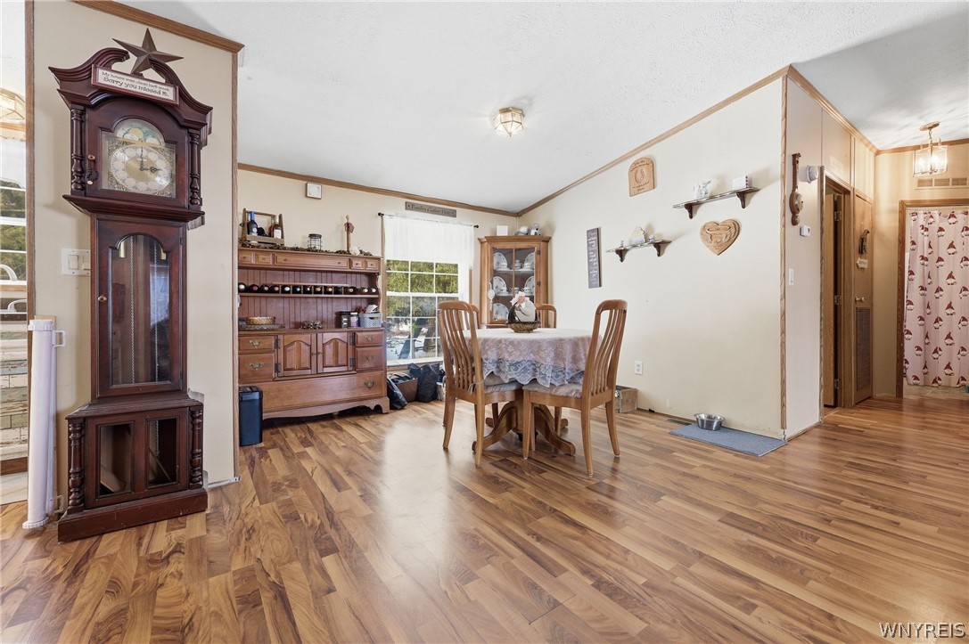 6450 Campbell Road Pike, NY 14066 - Photo 9 of 30