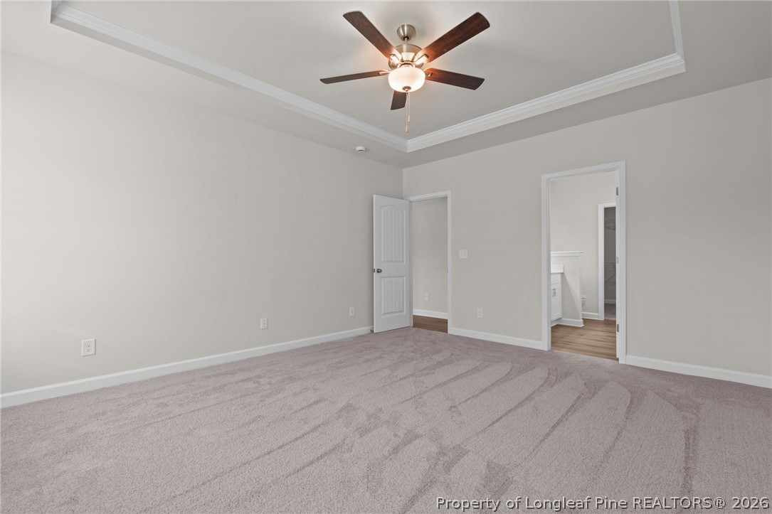 302 Elijah Way Vass, NC 28394 - Photo 22 of 44 wooden floor in a room