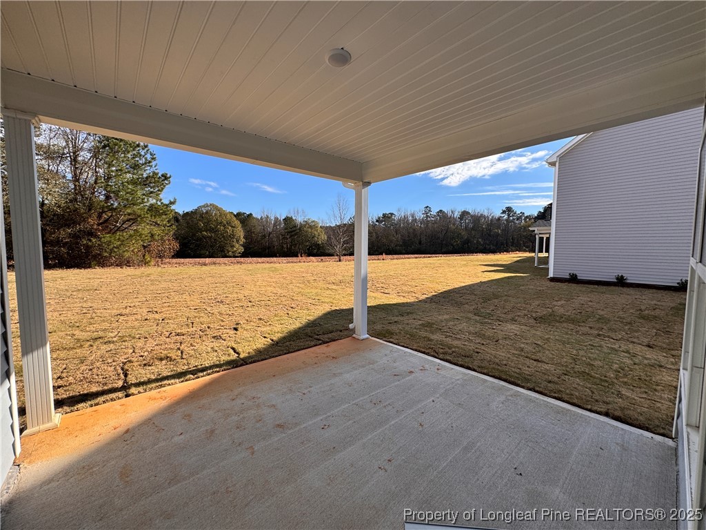 302 Elijah Way Vass, NC 28394 - Photo 27 of 28 a view of an ocean