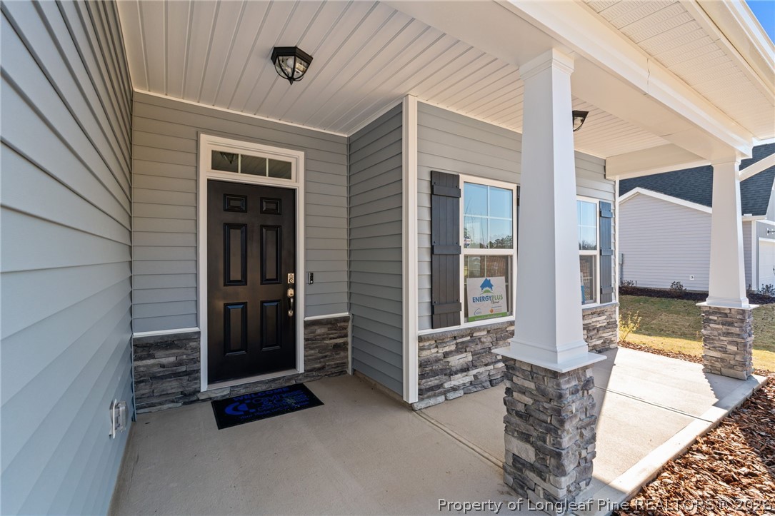302 Elijah Way Vass, NC 28394 - Photo 7 of 44