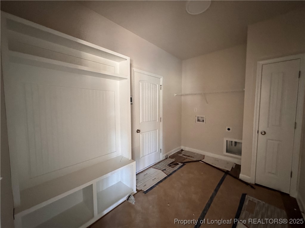 302 Elijah Way Vass, NC 28394 - Photo 8 of 28