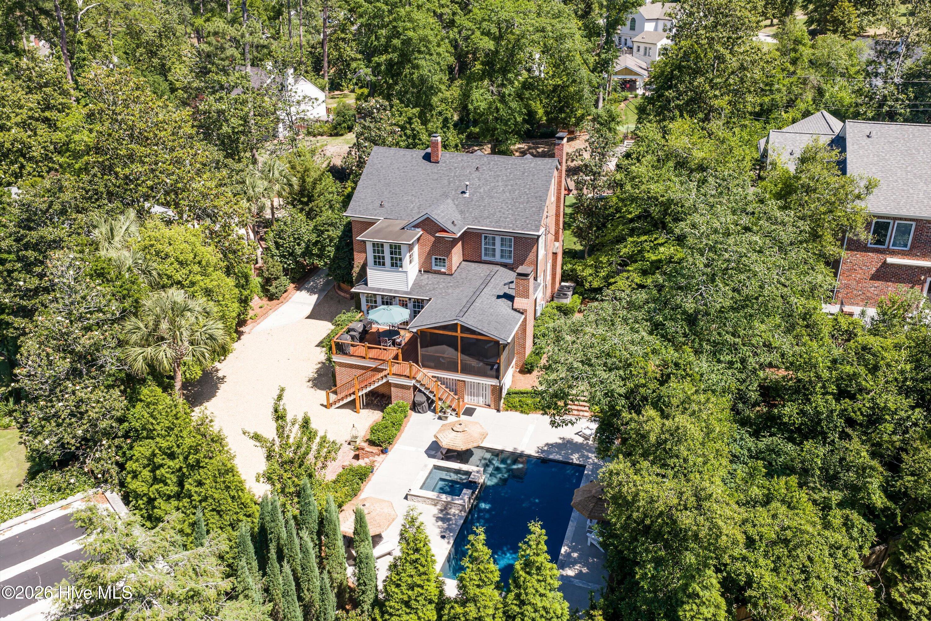 3043 Bransford Road Augusta, GA 30909 - Photo 103 of 112 114-DJI_20260514151643_0212_D-HDR