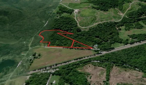 $54,999 | 12563 Bluejay Road, Rosedale, IN 47874