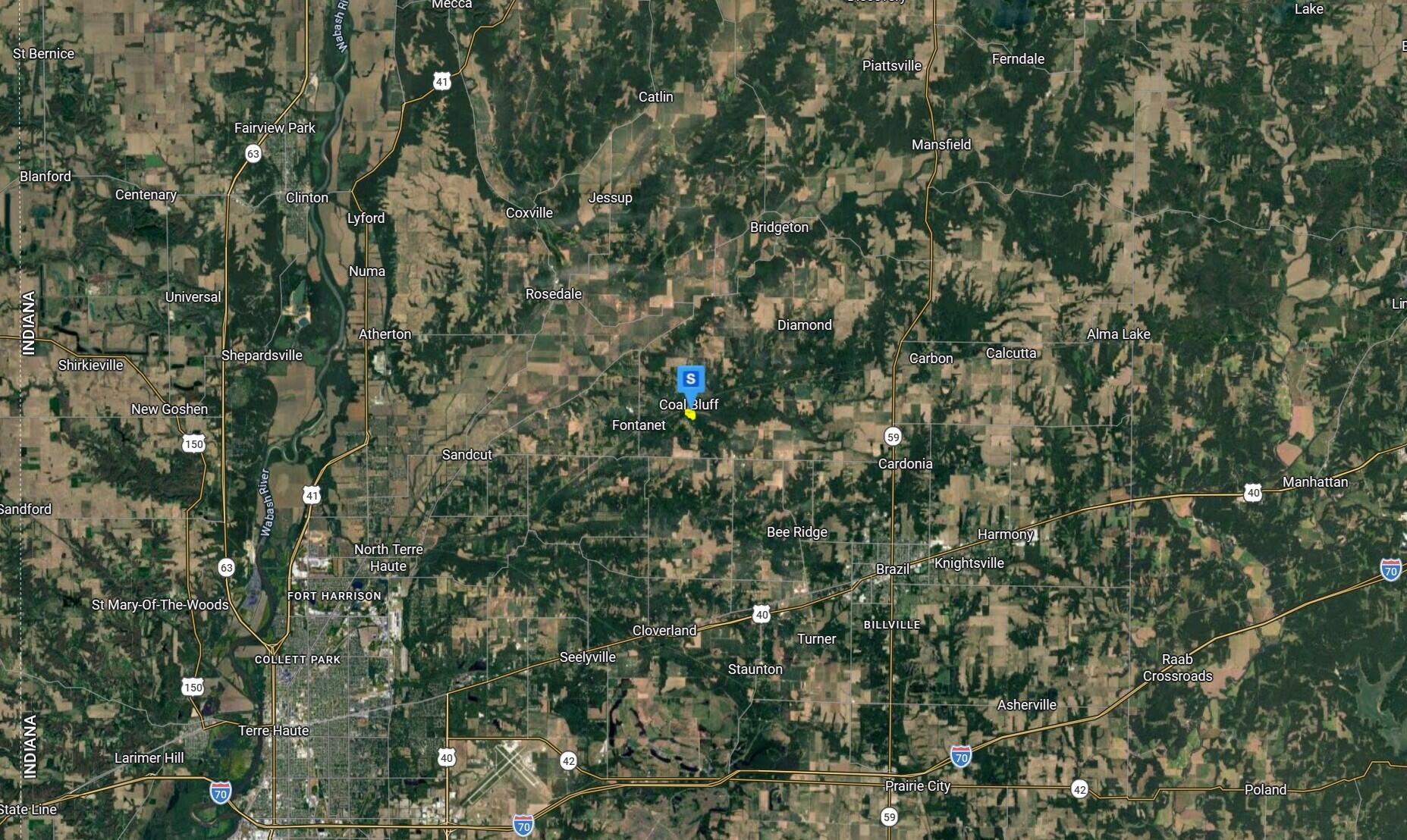 12563 Bluejay Road Rosedale, IN 47874 - Photo 3 of 4 1855x1108