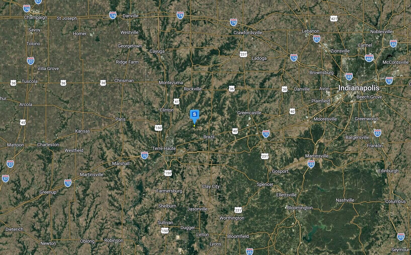 12563 Bluejay Road Rosedale, IN 47874 - Photo 4 of 4 1635x1015