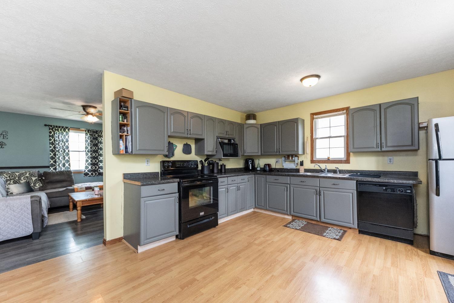 1192 Stoney Road Peebles, OH 45660 - Photo 10 of 25 Gallery Image 10