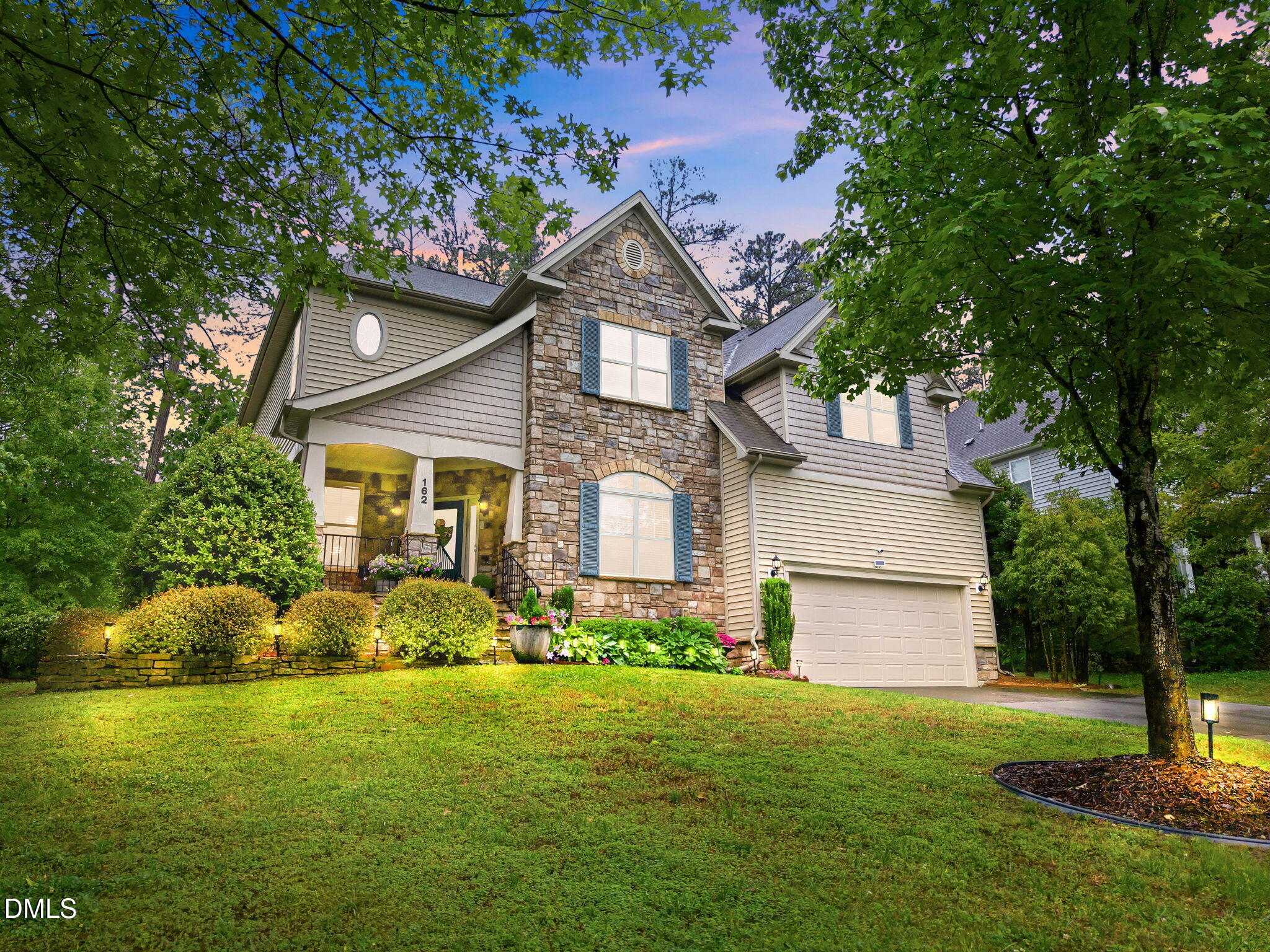 162 Gathering Place Durham, NC 27713 - Photo 1 of 52 1-web-or-mls-162 Gathering Pl - Durham,