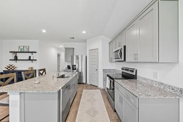 $295,000 | 1137 Buffalograss Trail, Sealy, TX 77474