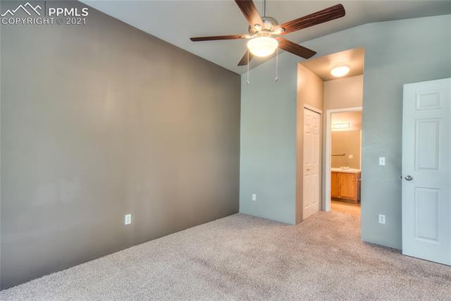 2002 Legacy Ridge View, Unit 201 Colorado Springs, CO 80910 - Photo 20 of 34 Private Master Bath