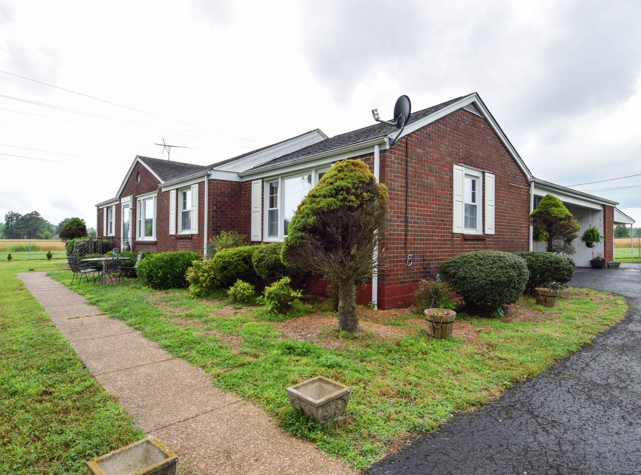 6070 Highway 49 East Springfield, TN 37172 - Photo 7 of 31