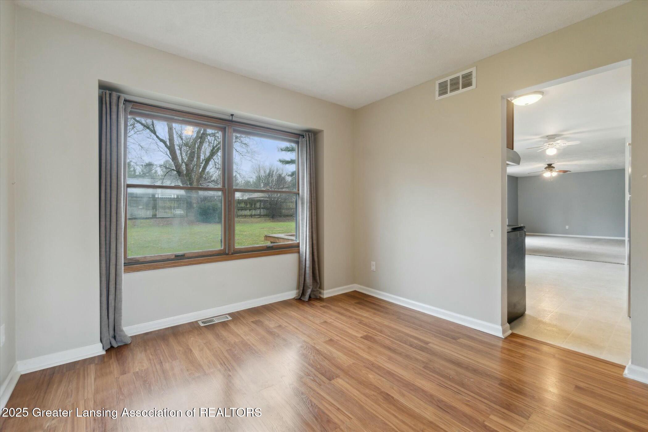 1351 Hatch Road Okemos, MI 48864 - Photo 9 of 40 Dining Room