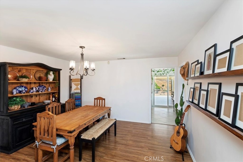 20620 Hill Top Drive Riverside, CA 92507 - Photo 11 of 46 Dining Room