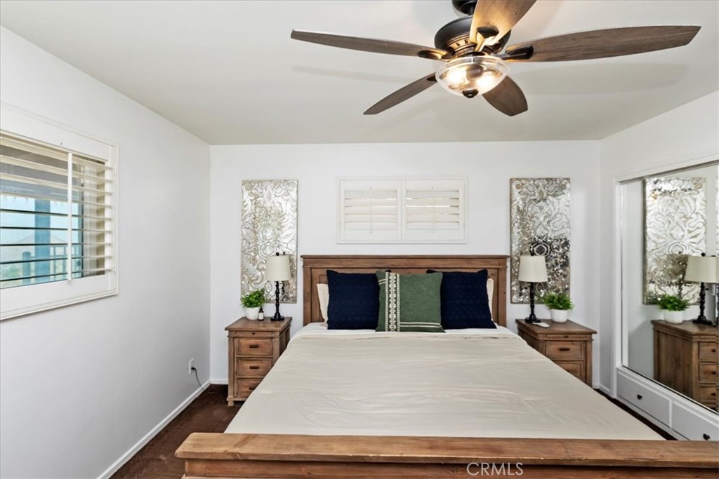 20620 Hill Top Drive Riverside, CA 92507 - Photo 17 of 46 Primary bedroom with en-suite bathroom