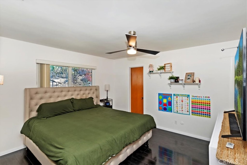 20620 Hill Top Drive Riverside, CA 92507 - Photo 21 of 46 Second bedroom