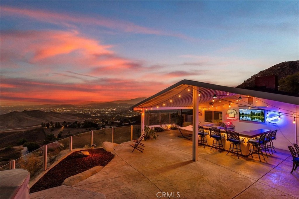 20620 Hill Top Drive Riverside, CA 92507 - Photo 3 of 46 Panoramic views