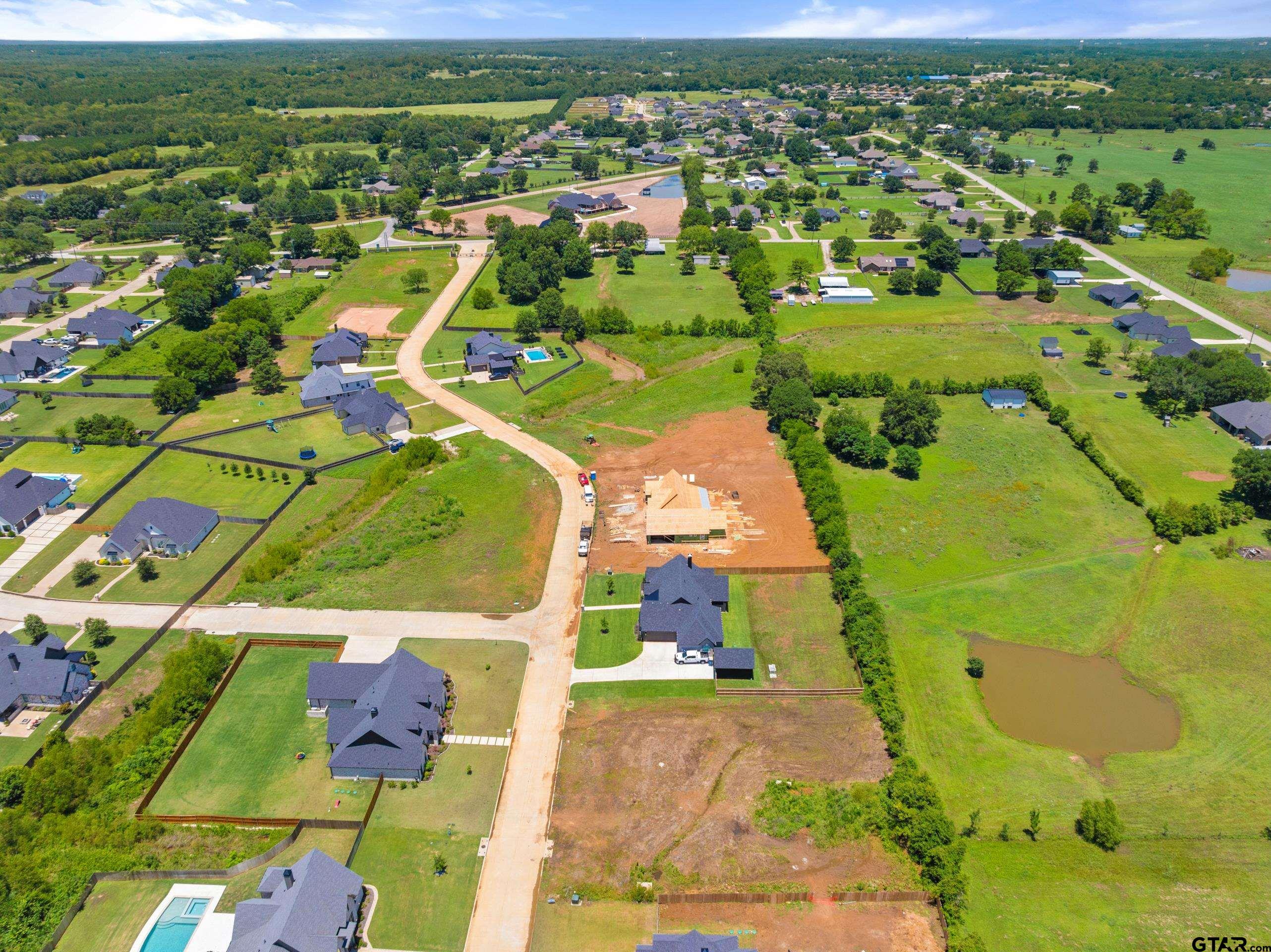 20249 Roebuck Drive Bullard, TX 75757 - Photo 11 of 21