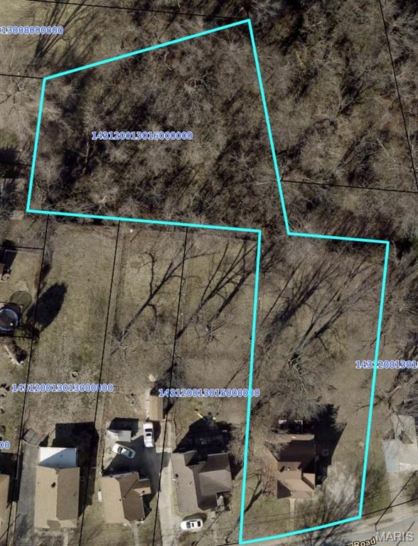 318 Greensferry Road Jackson, MO 63755 - Photo 6 of 6