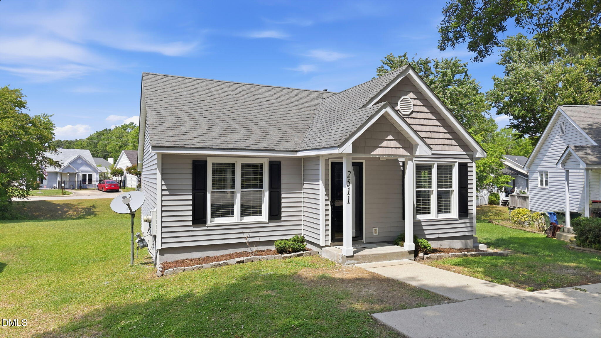 2511 Springlake Place North Wilson, NC 27896 - Photo 24 of 24