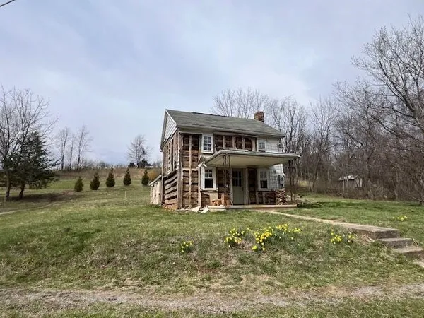 $180,000 | 1099 Broadhead School Road, Greenville, VA 24440