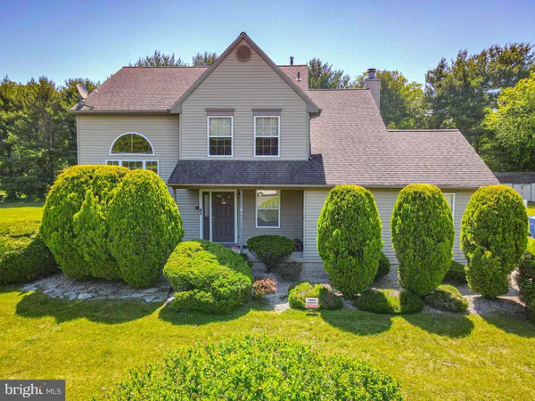 $547,000 | 8 Downing Lane, Sewell, NJ 08080