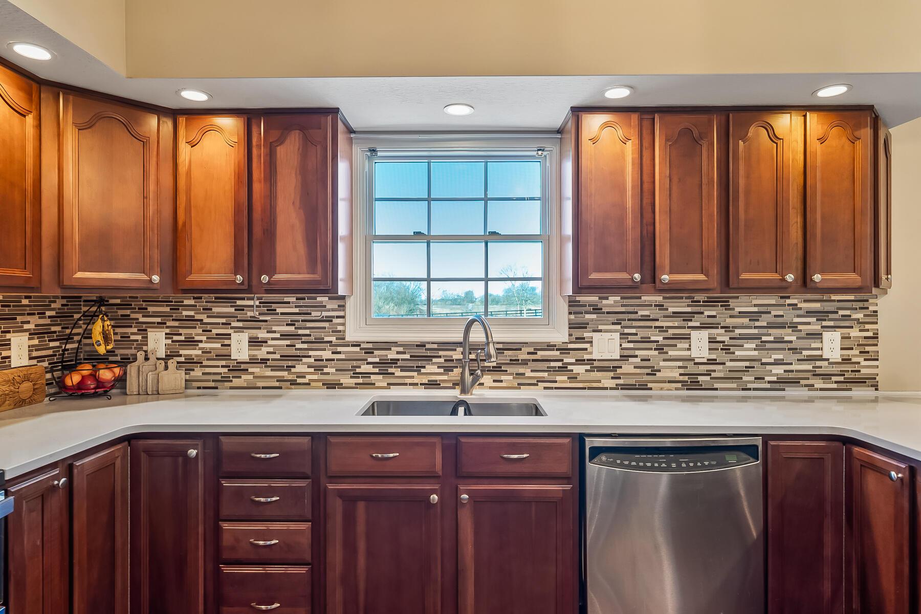 4330 Stover Road Ostrander, OH 43061 - Photo 30 of 66 Kitchen