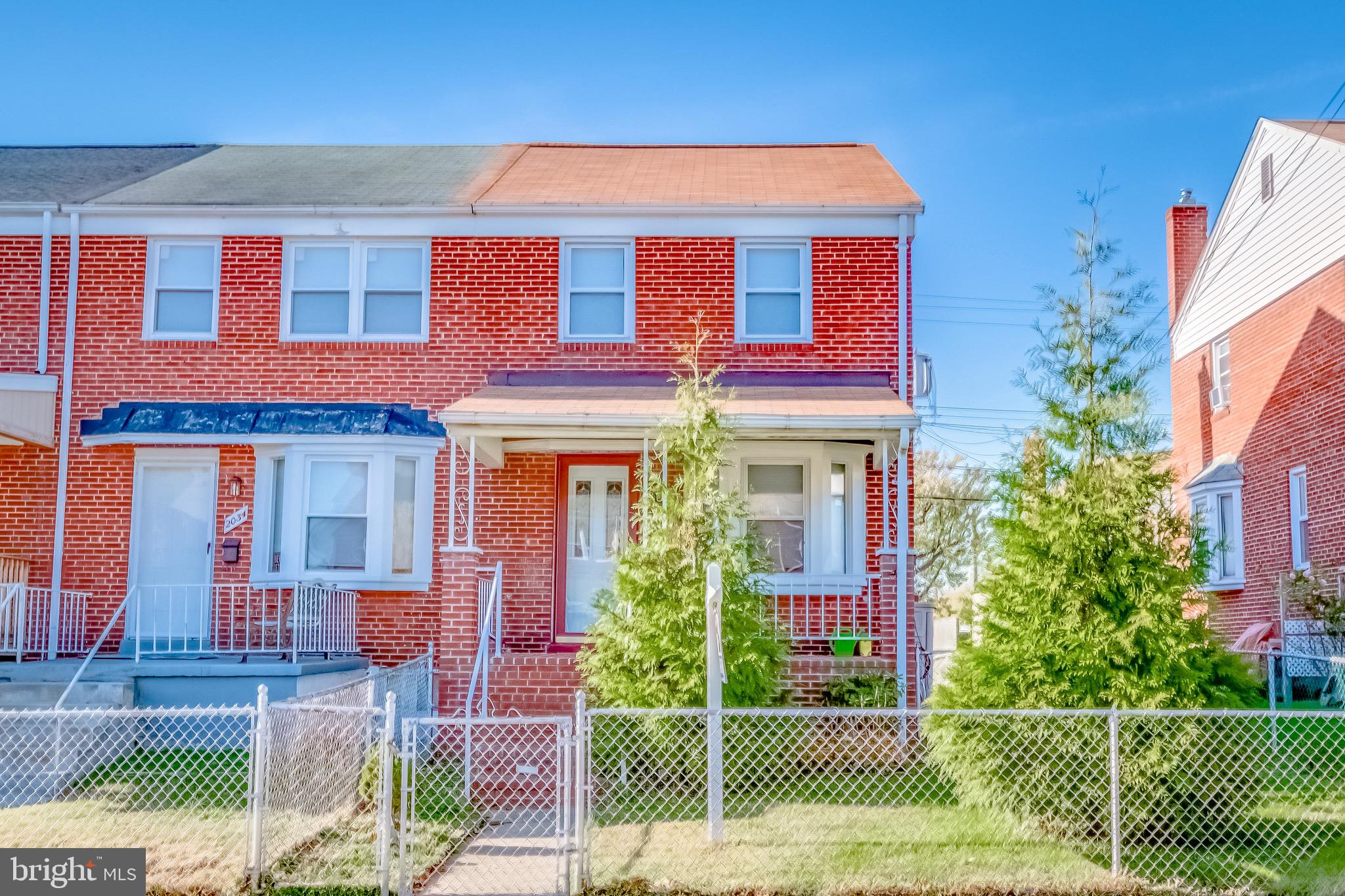 2032 Jasmine Road Dundalk, MD 21222 - Photo 3 of 44