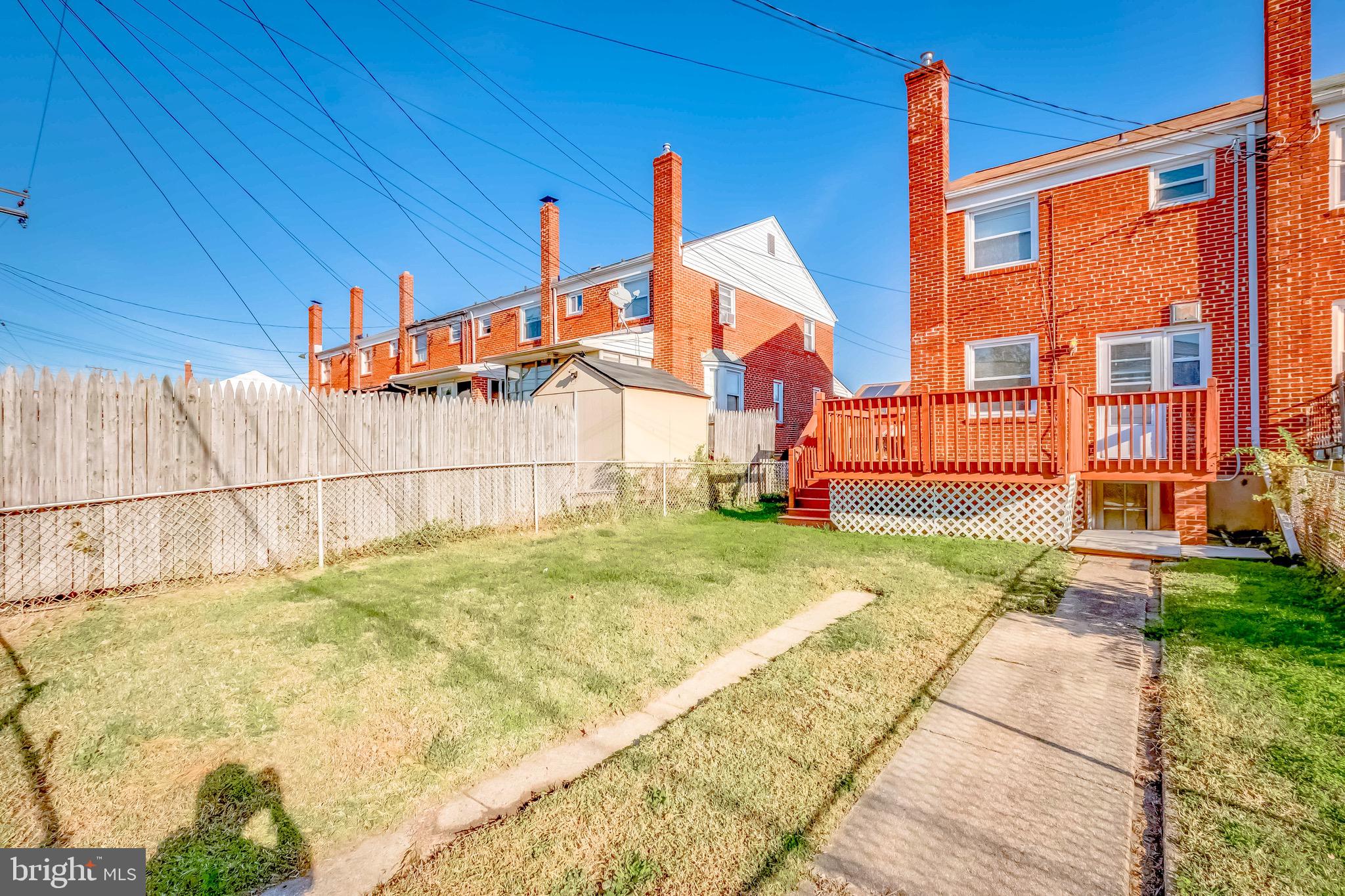 2032 Jasmine Road Dundalk, MD 21222 - Photo 22 of 44