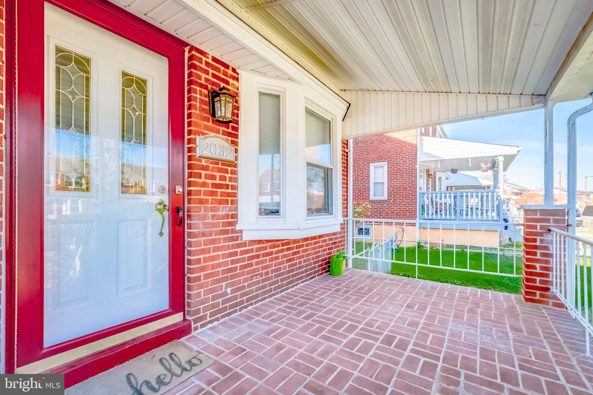 2032 Jasmine Road Dundalk, MD 21222 - Photo 4 of 44