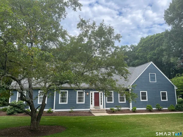 $509,900 | 88 Lawlor Road, Tolland, CT 06084