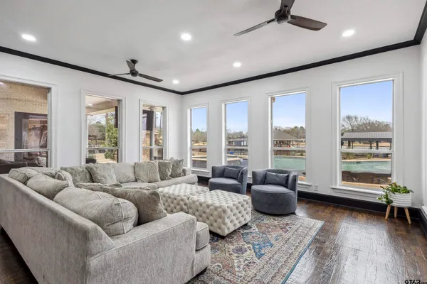 $2,390,000 | 17729 Southpoint Road, Whitehouse, TX 75791