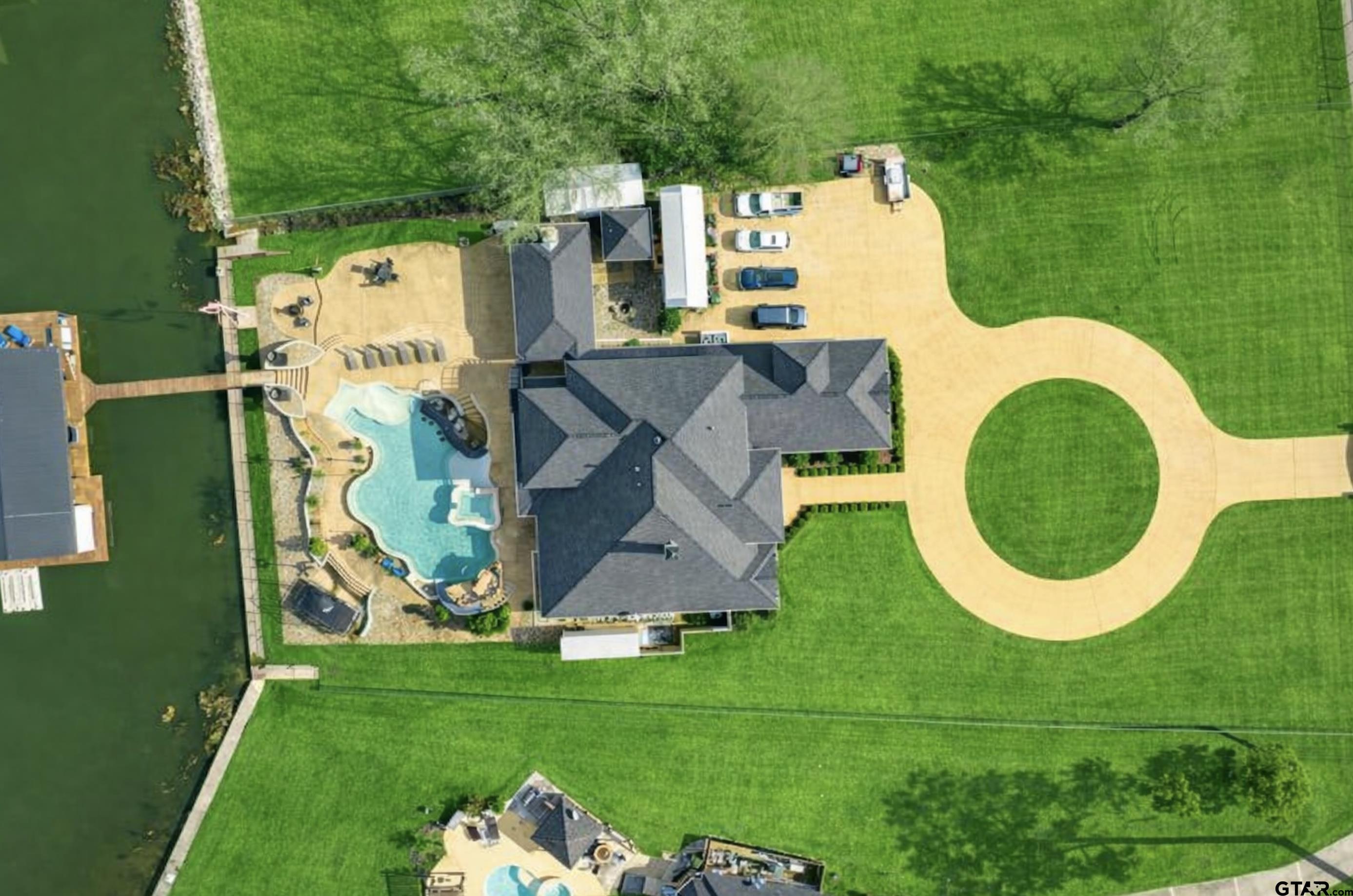 17729 Southpoint Road Whitehouse, TX 75791 - Photo 2 of 48