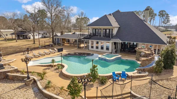 $2,390,000 | 17729 Southpoint Road, Whitehouse, TX 75791
